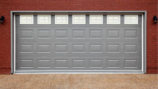 Garage Door Repair at Downtown Hamtramck, Michigan